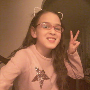 Meet your Posher, Mariah